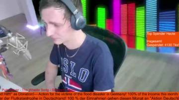 knackarsch87  23-07-2021 Recorded Video Naked
